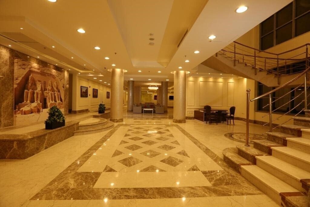 Zdjęcie Citymax Hotel Aqua Park 4*