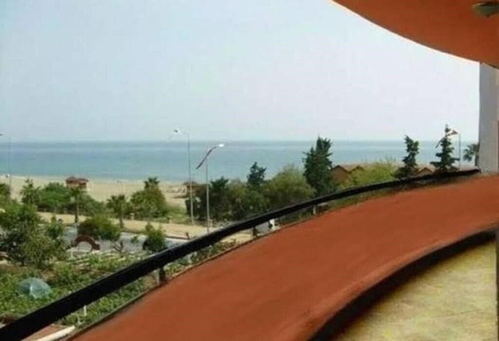 Obraz 4 Seasons Hotel 3*