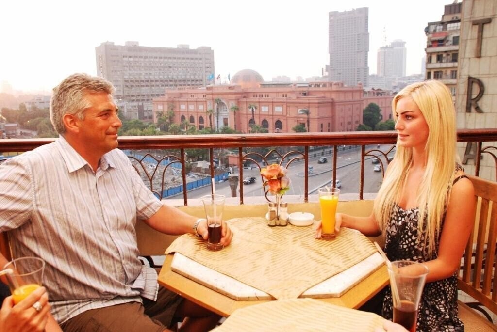 Hotel City View Hotel 3*