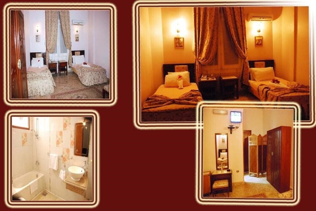 Zdjęcia City View Hotel 3*