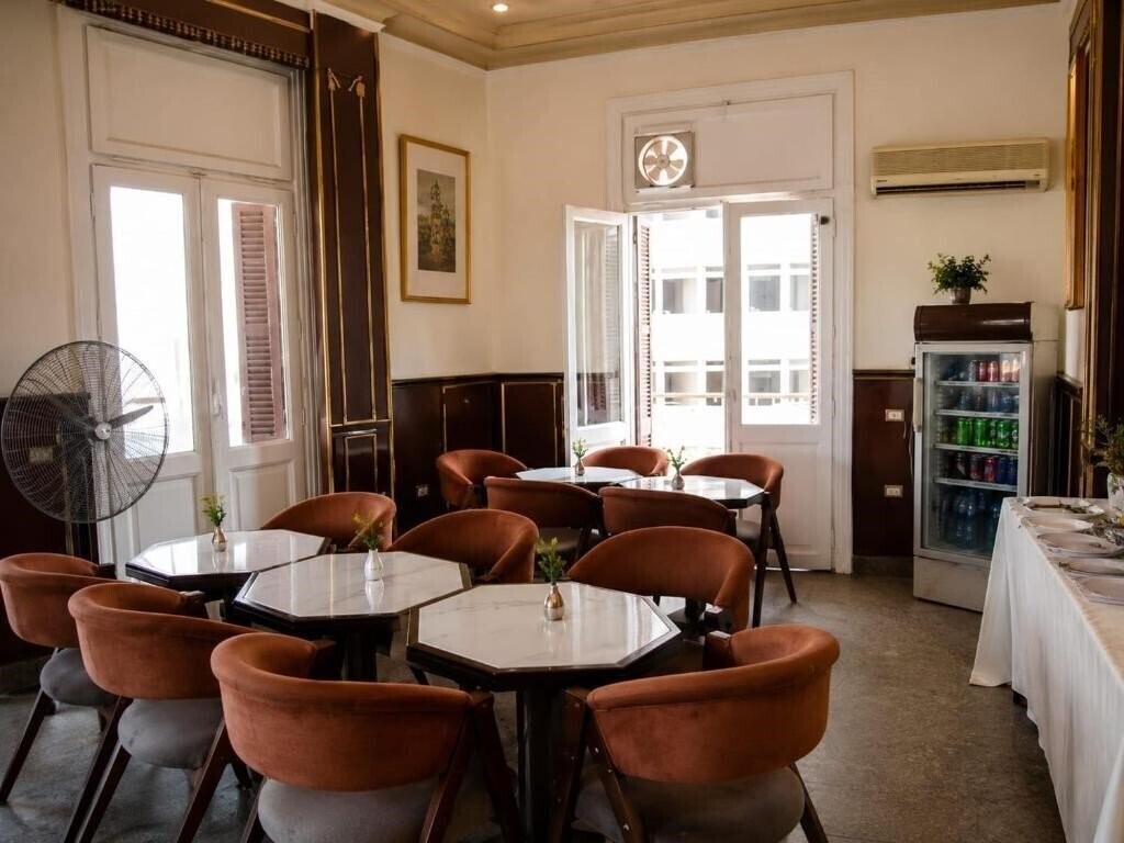 Zdjęcie City View Hotel 3*
