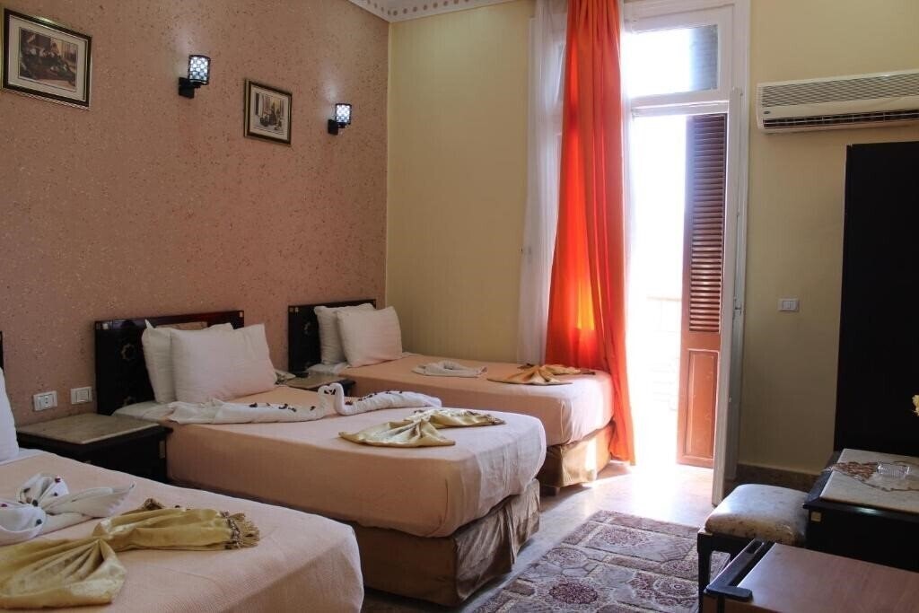Zdjęcie City View Hotel 3*