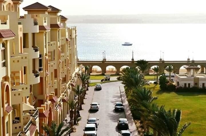 Hotel El Andalous Apartment 4*