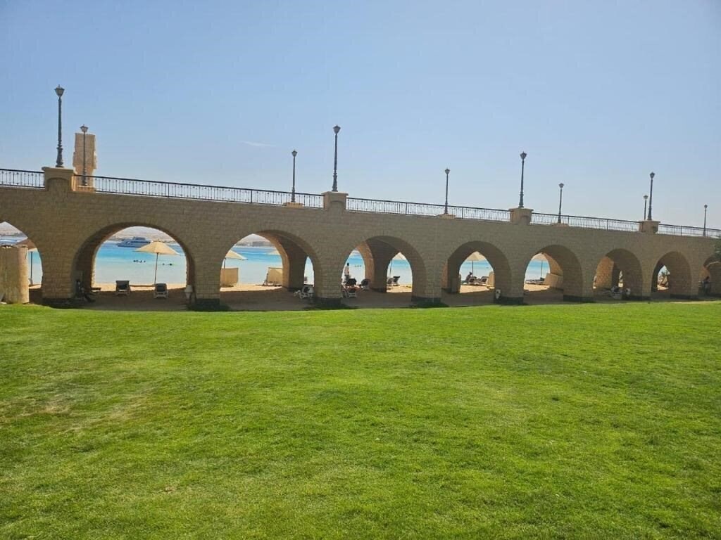 Zdjęcie El Andalous Apartment 4*