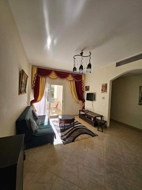 Obraz El Andalous Apartment 4*