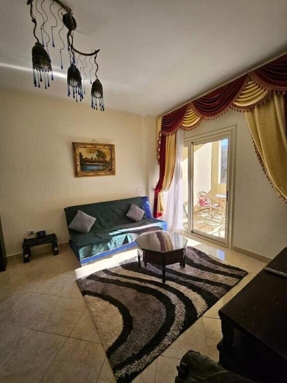 Zdjęcie El Andalous Apartment 4*