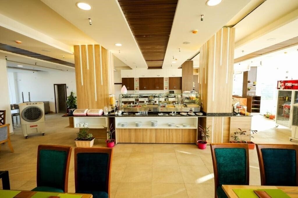 Zdjęcie Shellghada Hotel & Beach (ex. Sea Shell Hotel) 4*