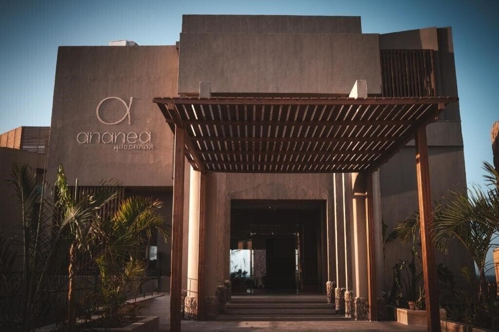 Фотография Ananea Hurghada 5*