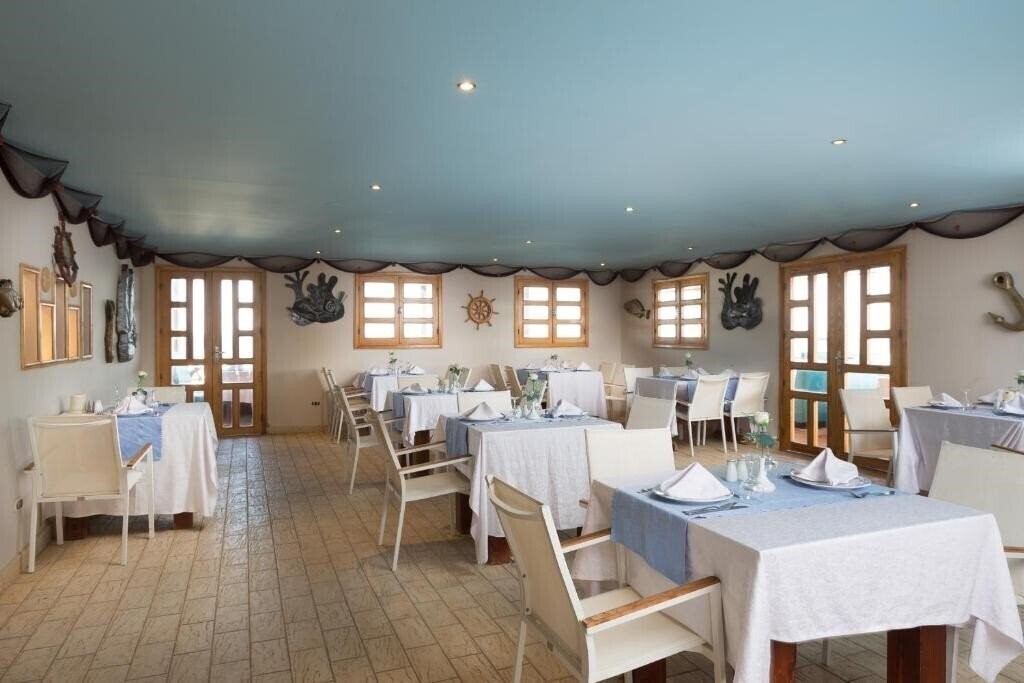 Zdjęcia Aladdin Beach Resort 4*