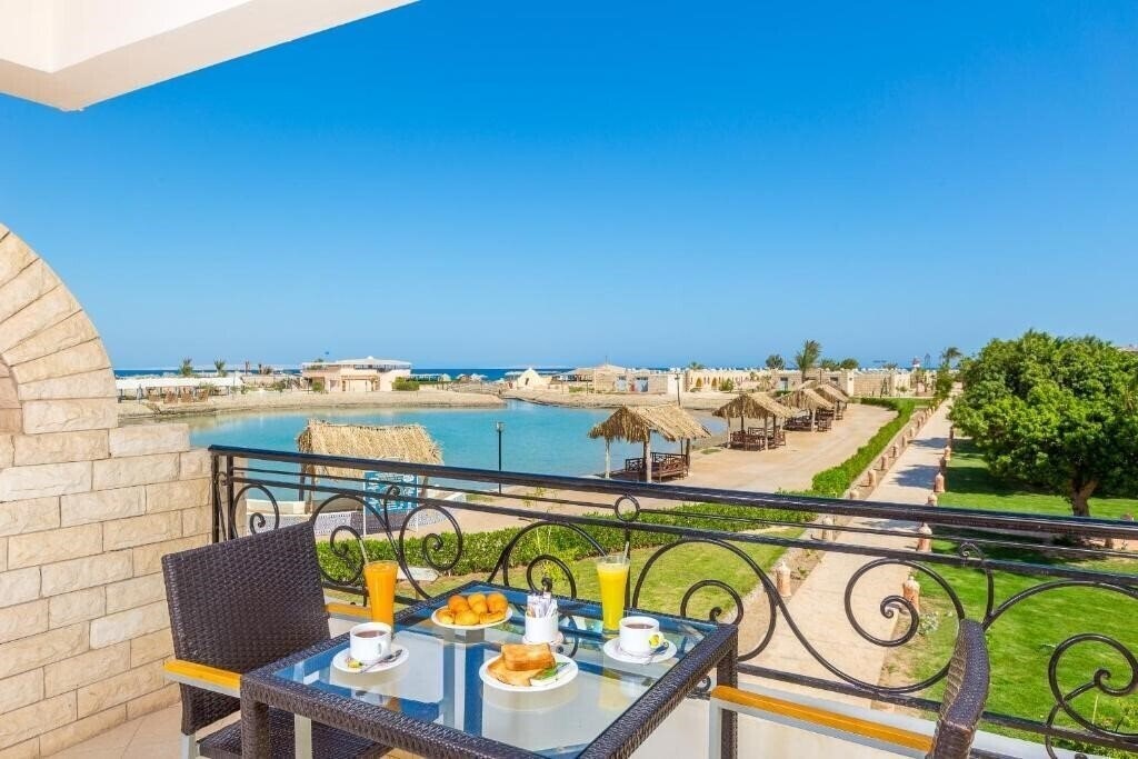 Obraz Aladdin Beach Resort 4*