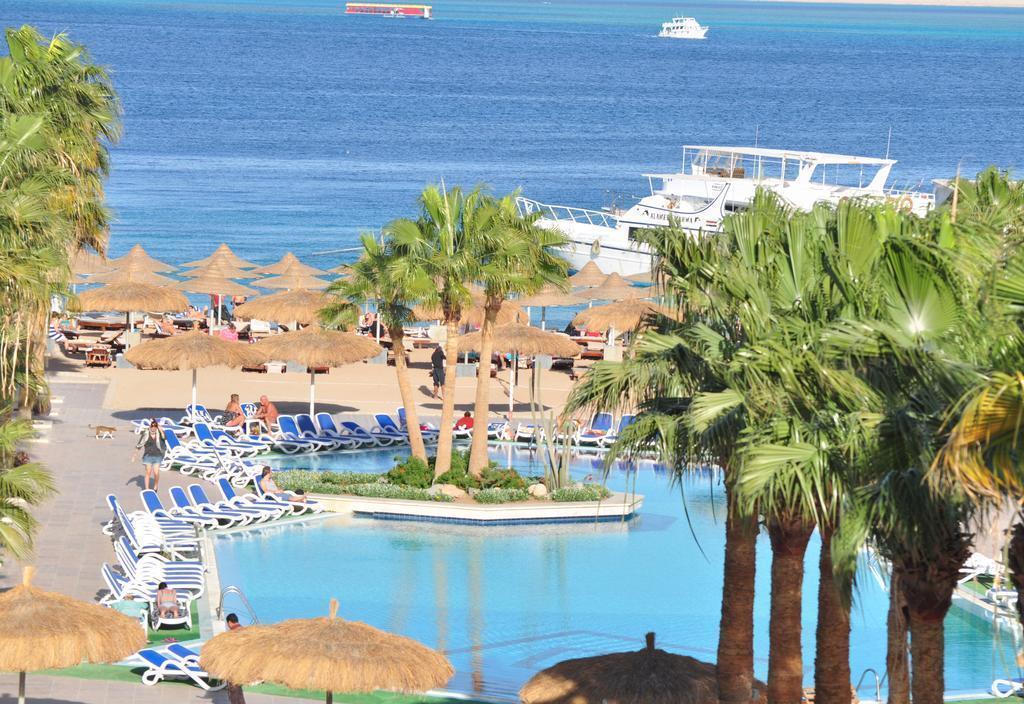 Hotel Aqua Fun Club Hurghada (ex. Aqua Fun) 3*
