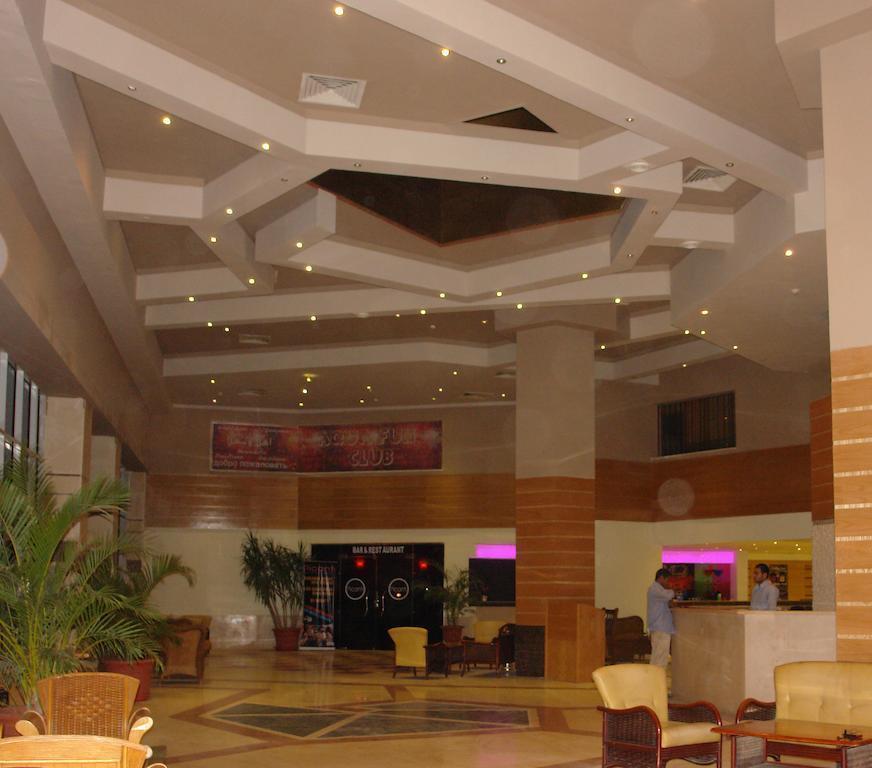 Zdjęcie Aqua Fun Club Hurghada (ex. Aqua Fun) 3*