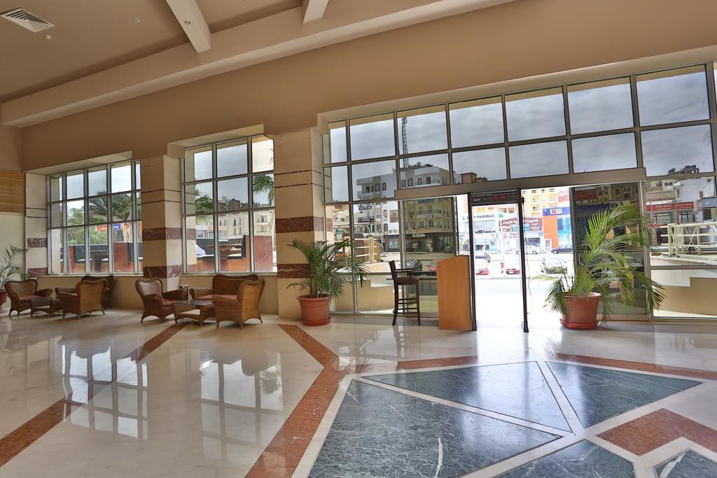 Obraz Aqua Fun Club Hurghada (ex. Aqua Fun) 3*