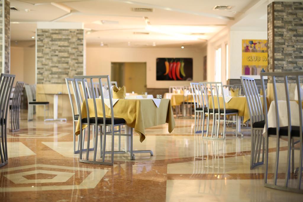 Zdjęcie Aqua Fun Club Hurghada (ex. Aqua Fun) 3*