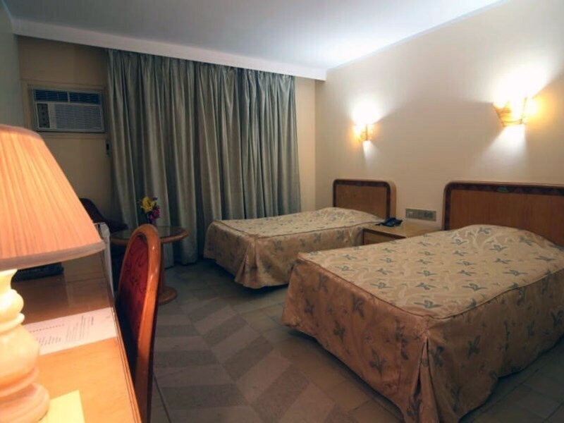 Картинка Hor Palace 3*