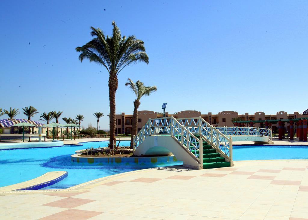 Фотография Magawish Village & Resort (ex. Magawish Swiss Inn Resort) 4*