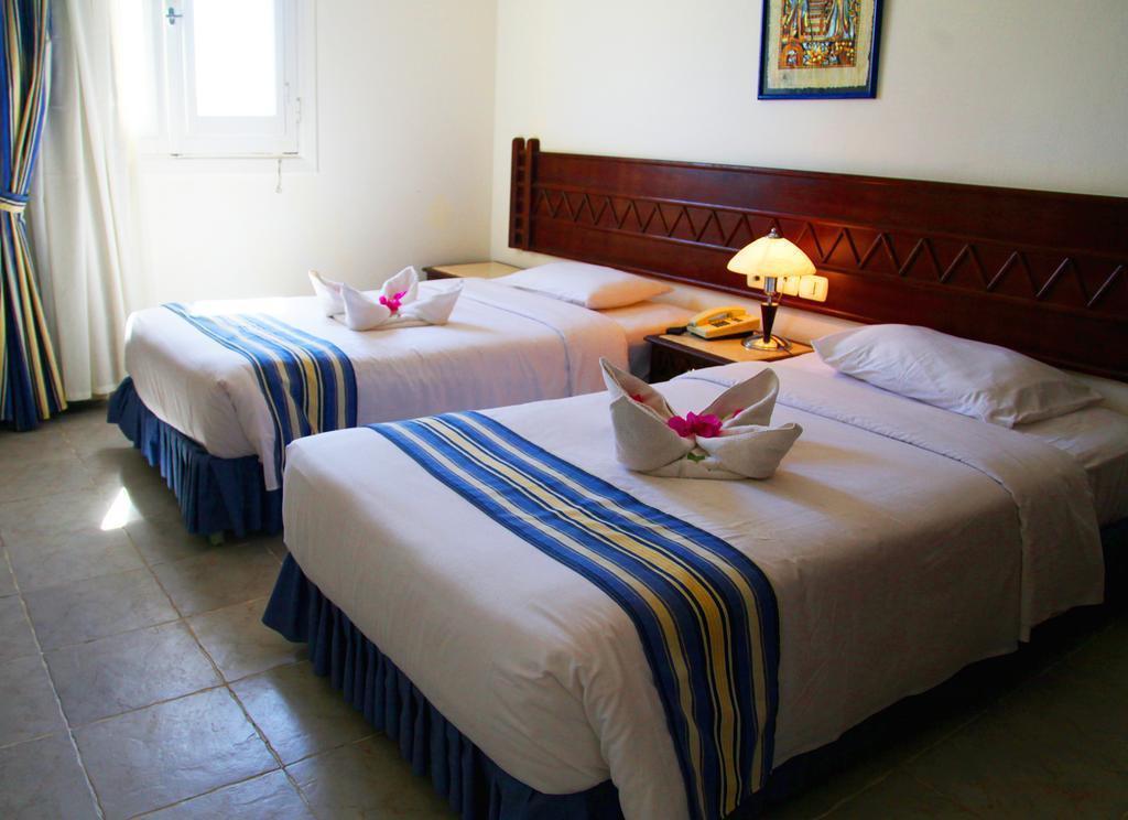 Изображение Magawish Village & Resort (ex. Magawish Swiss Inn Resort) 4*
