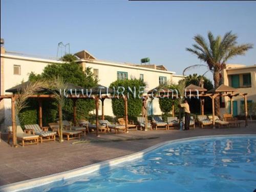 Zdjęcie Princess Resort Hurghada (ex. Princess Palace Hotel & Friendship Village & Princess Club) 3*