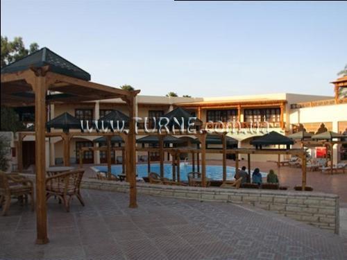 Zdjęcie Princess Resort Hurghada (ex. Princess Palace Hotel & Friendship Village & Princess Club) 3*
