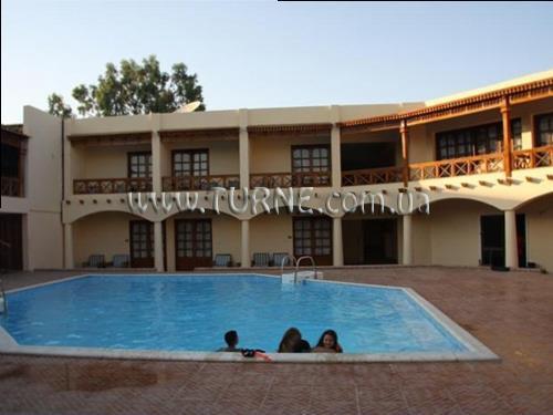 Zdjęcia Princess Resort Hurghada (ex. Princess Palace Hotel & Friendship Village & Princess Club) 3*