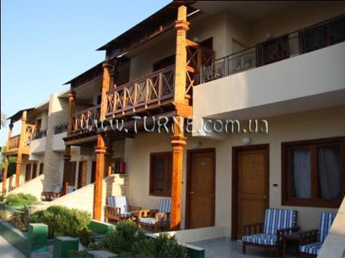 Hotel Princess Resort Hurghada (ex. Princess Palace Hotel & Friendship Village & Princess Club) 3*