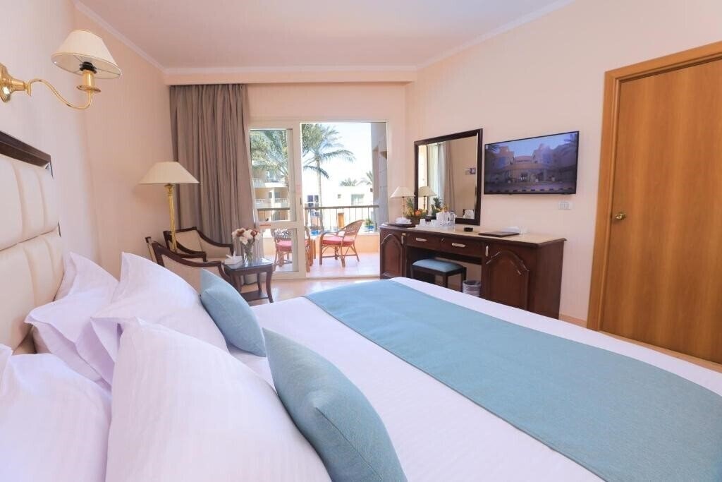 Фотографія Sea Star Beau Rivage 5*
