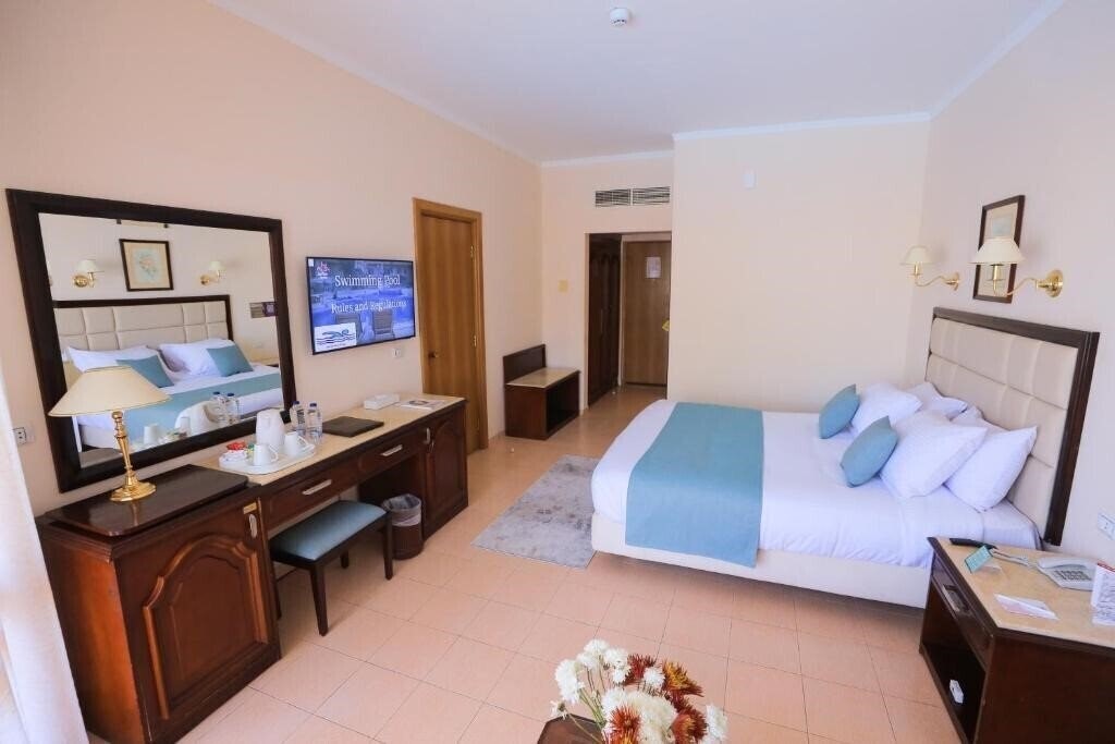 Зображення Sea Star Beau Rivage 5*