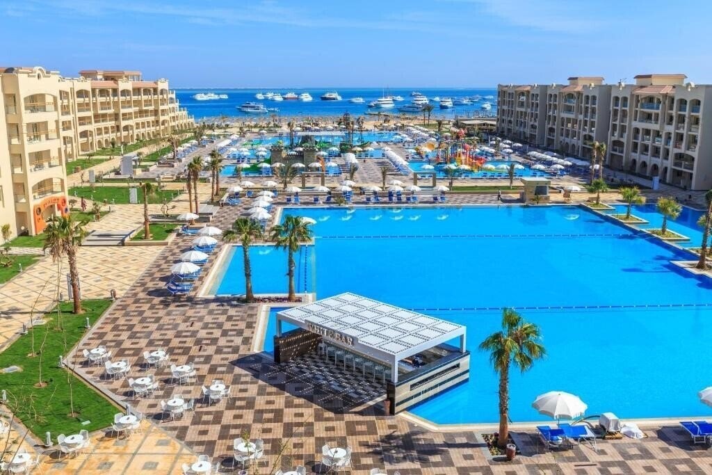 Изображение Pickalbatros White Beach Resort 5*