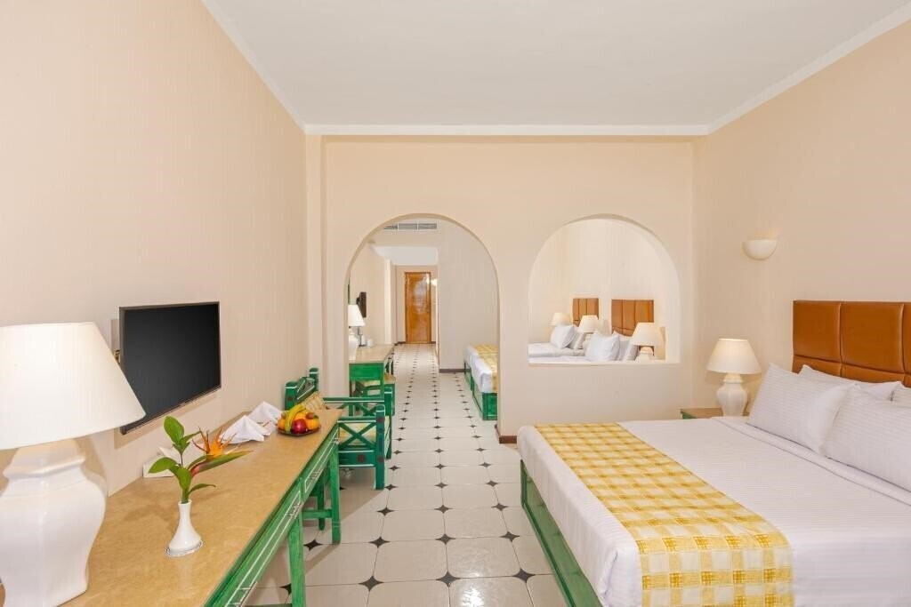 Obraz Giftun Azur 3*