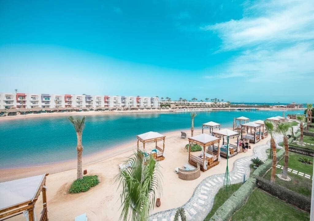 Зображення Sunrise Crystal Bay Resort 5*