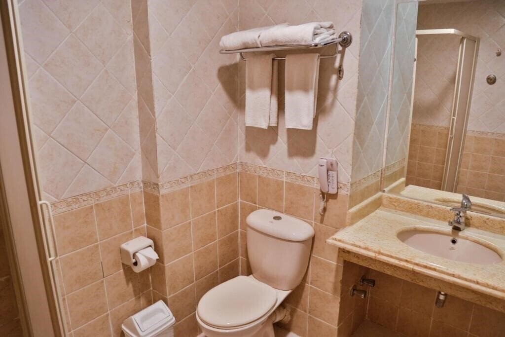 Фотография Magic Beach 4*