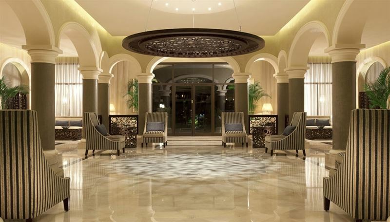 Фото Jaz Bluemarine 5*