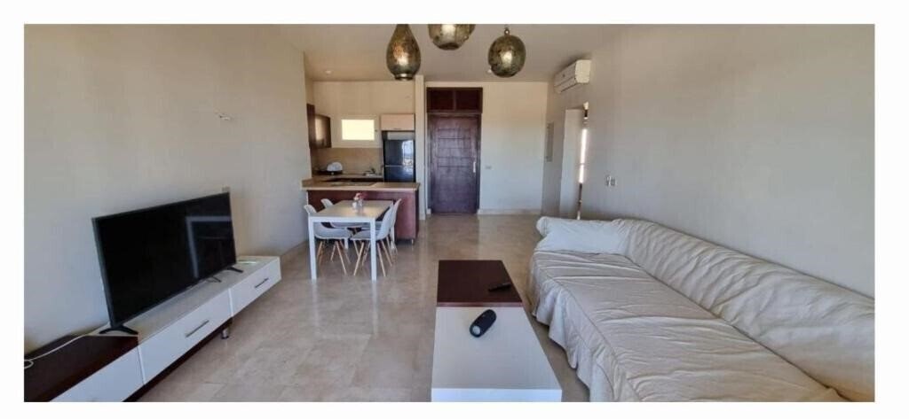 Отель Azzurra Sahl Hasheesh 4*