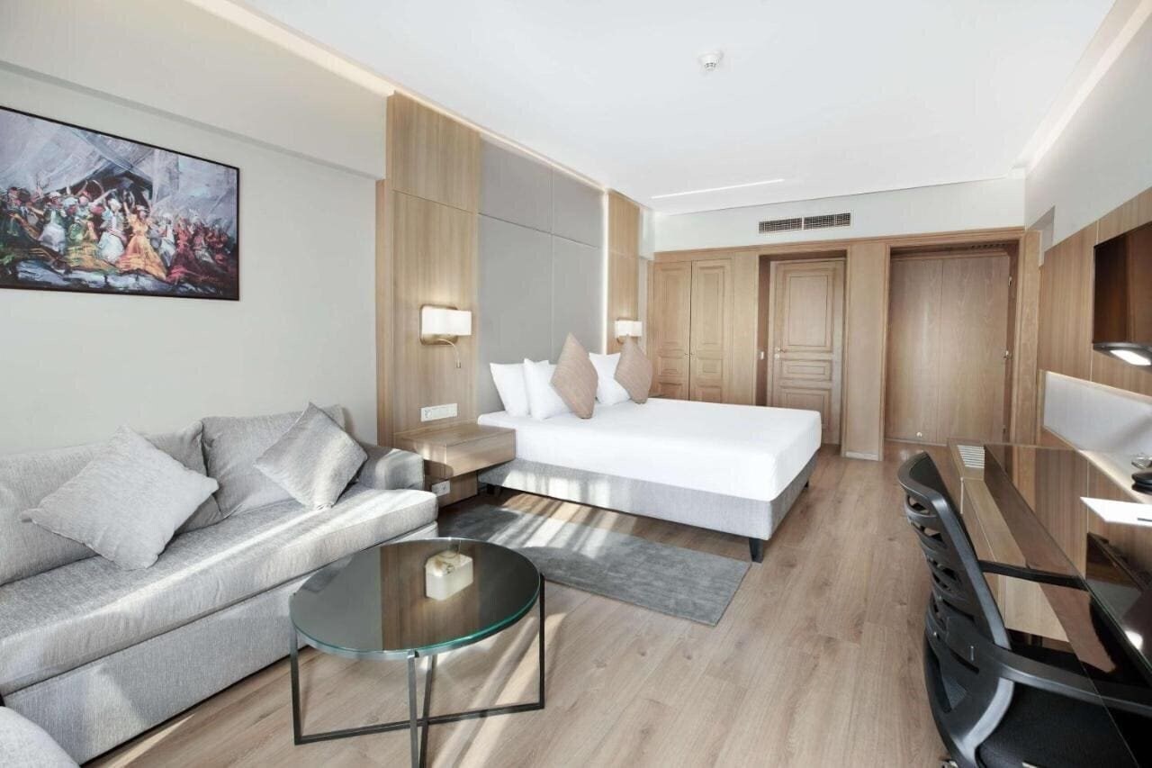 Картинка Steigenberger Nile Palace 5*