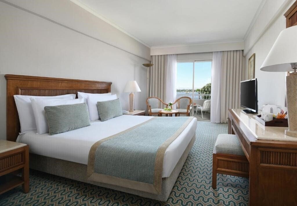 Фото Iberotel Luxor 4*