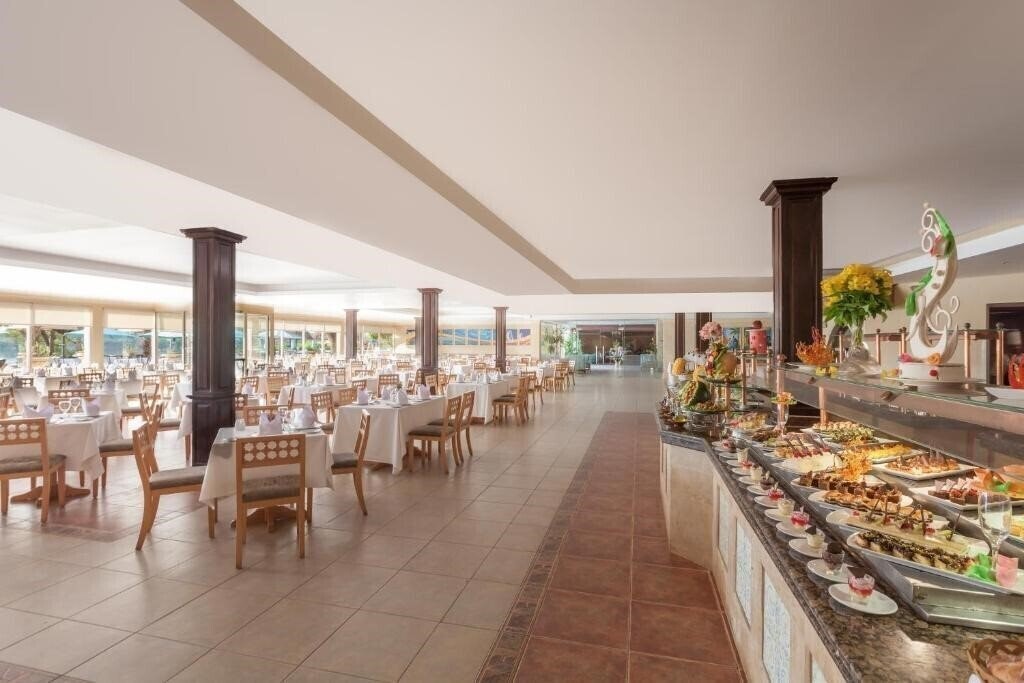 Фотография Jolie Ville Resort & SPA Kings Island Luxor 4*