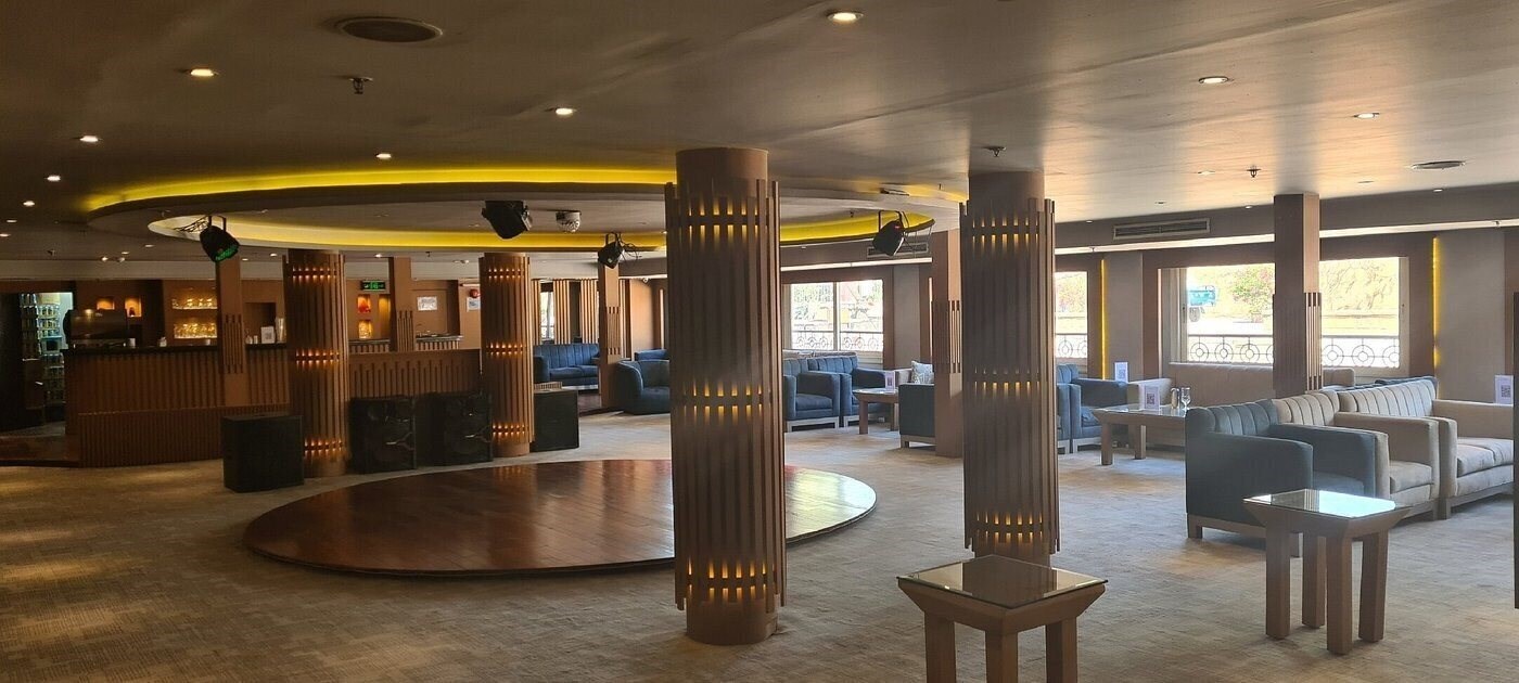 Изображение Semiramis III 5*