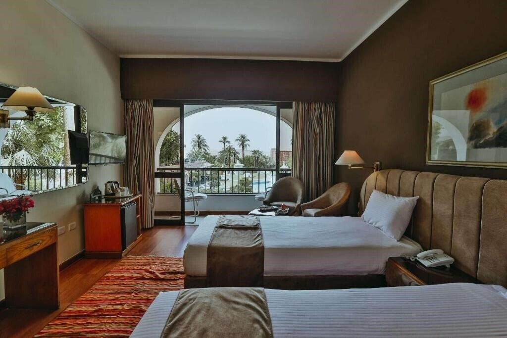 Zdjęcia Basma Aswan 4*