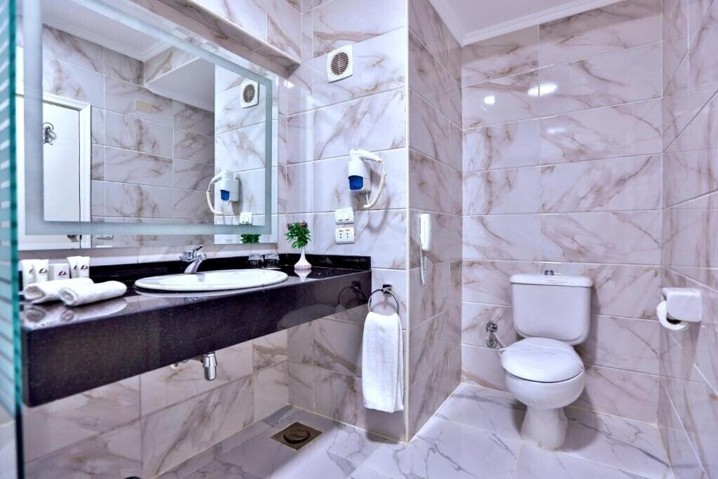 Zdjęcie Basma Aswan 4*