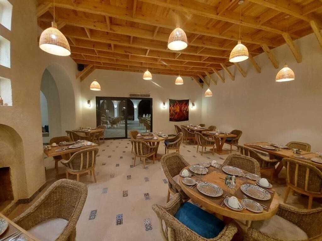 Obraz Benben By Dhara Hotels 4*