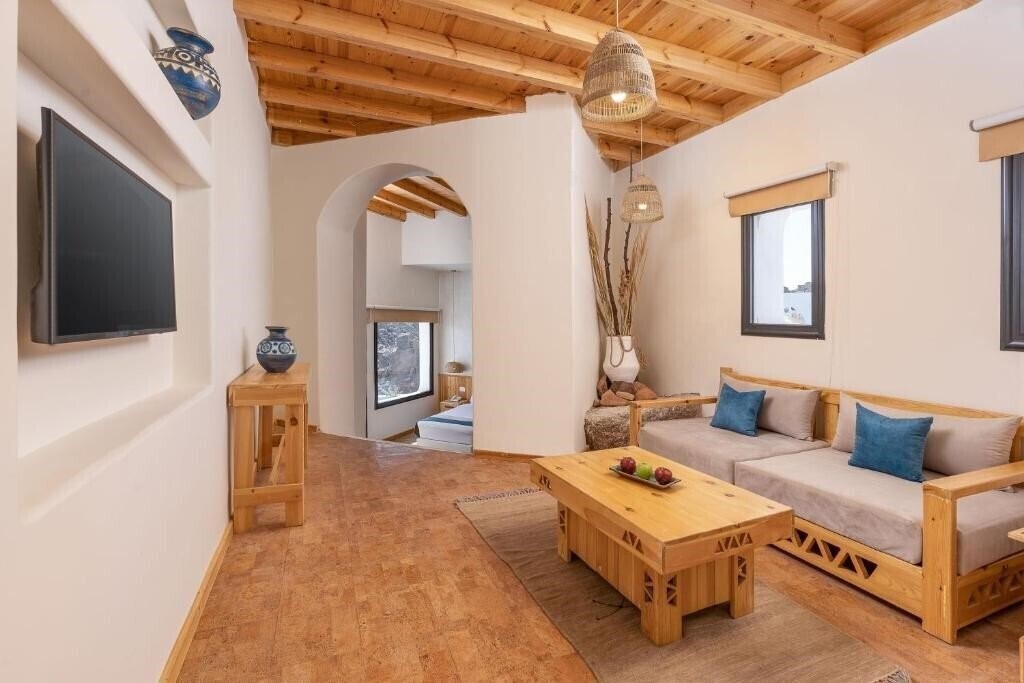 Zdjęcie Benben By Dhara Hotels 4*