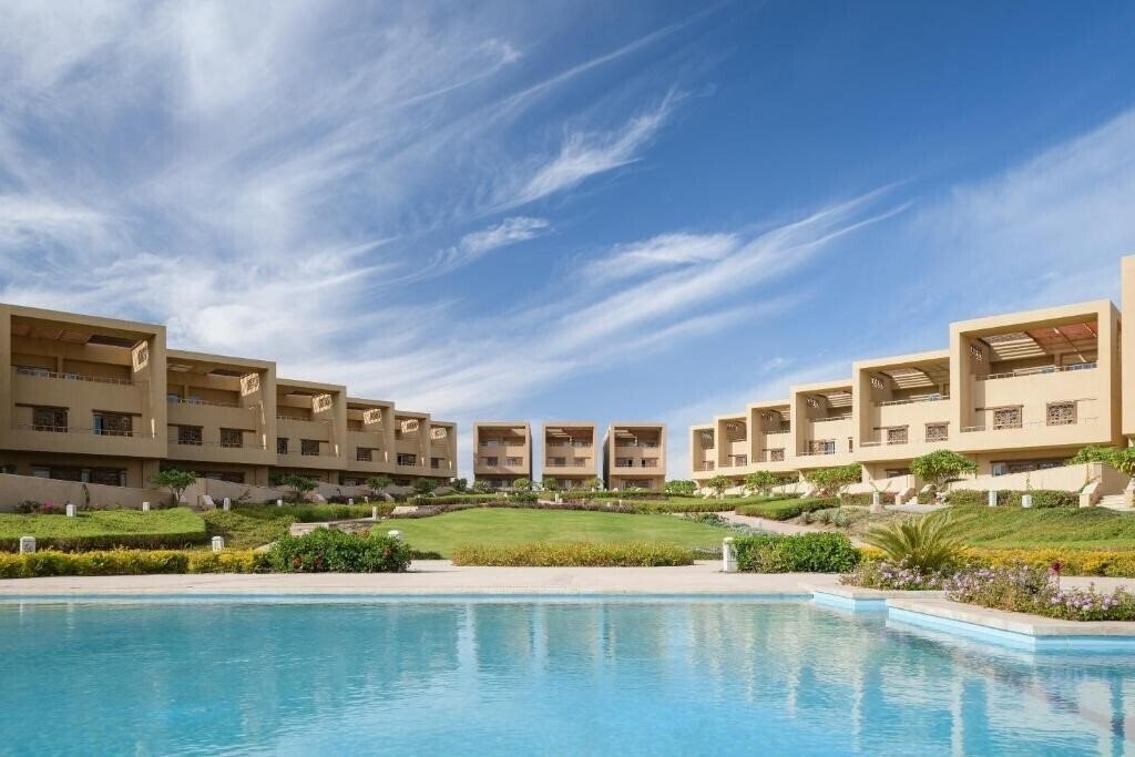 Zdjęcia The Zen Wellness Resort 5*