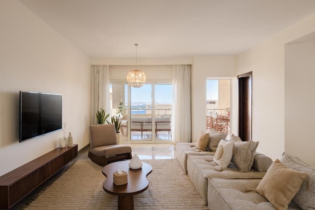 Zdjęcie The Zen Wellness Resort 5*