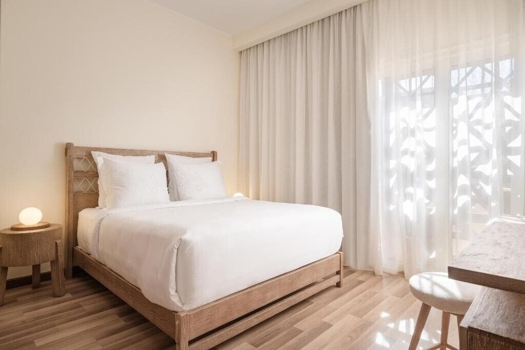 Obraz The Zen Wellness Resort 5*