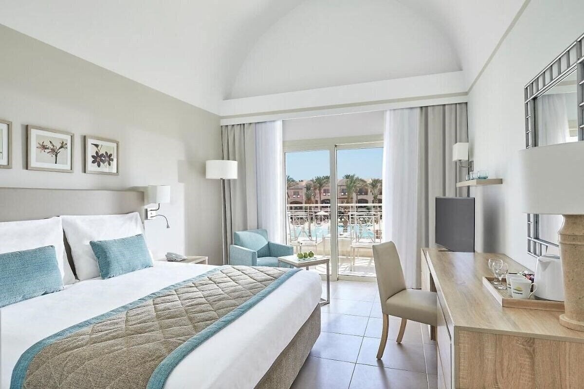 Obraz TUI Blue Makadi Gardens (ex. Jaz Makadi Gardens) 4*