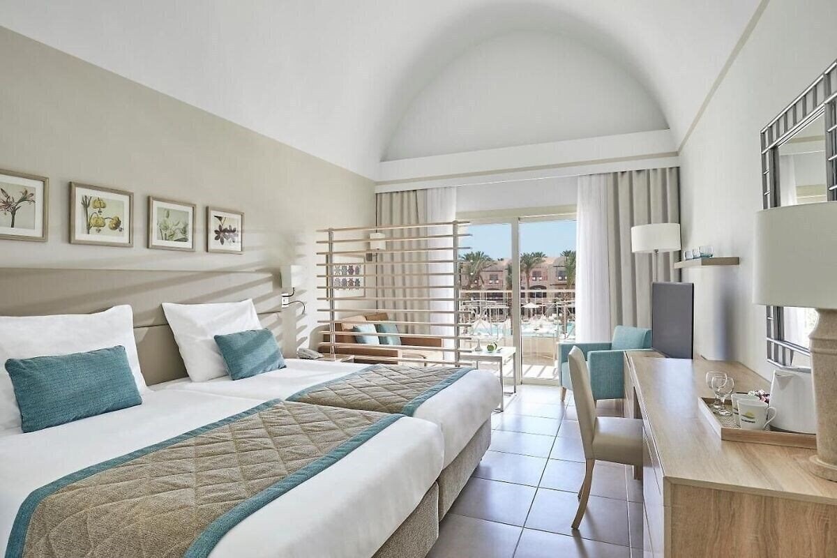 Zdjęcie TUI Blue Makadi Gardens (ex. Jaz Makadi Gardens) 4*