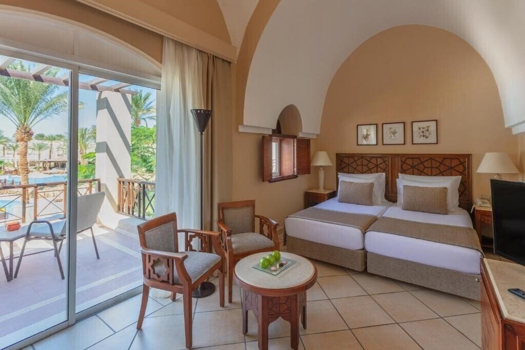 Фото Iberotel Makadi Beach 5*