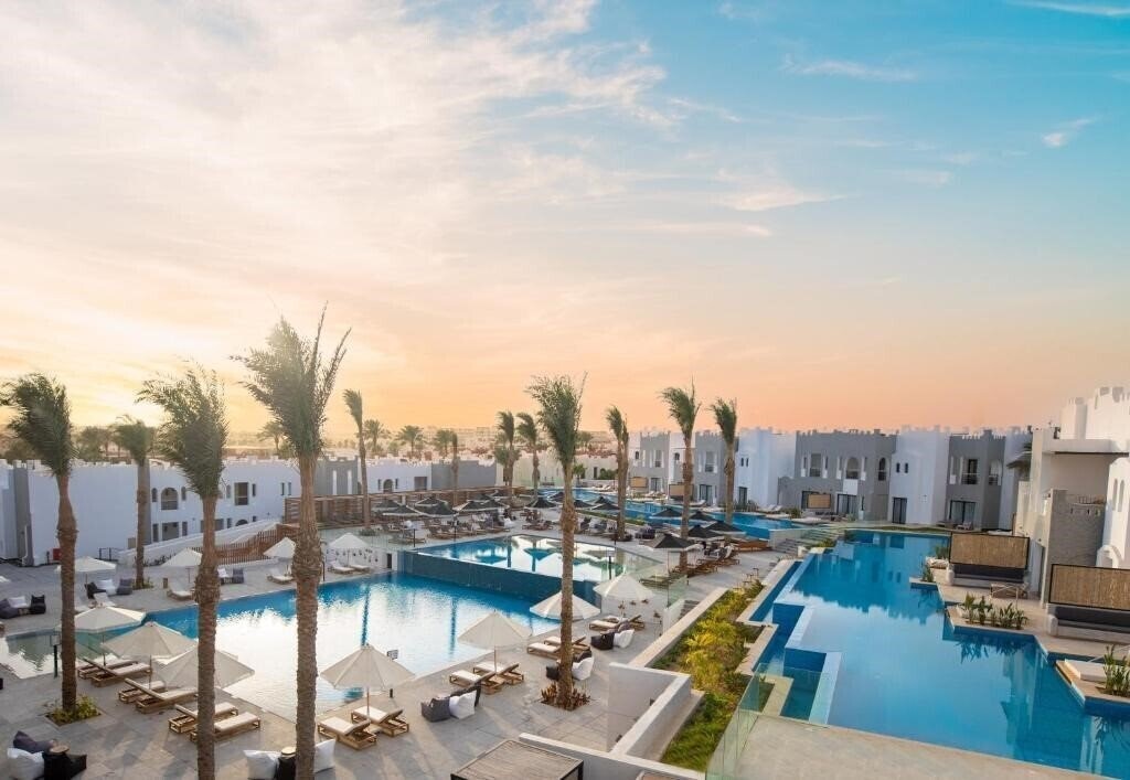 Hotel Sunrise Tucana Resort 5*