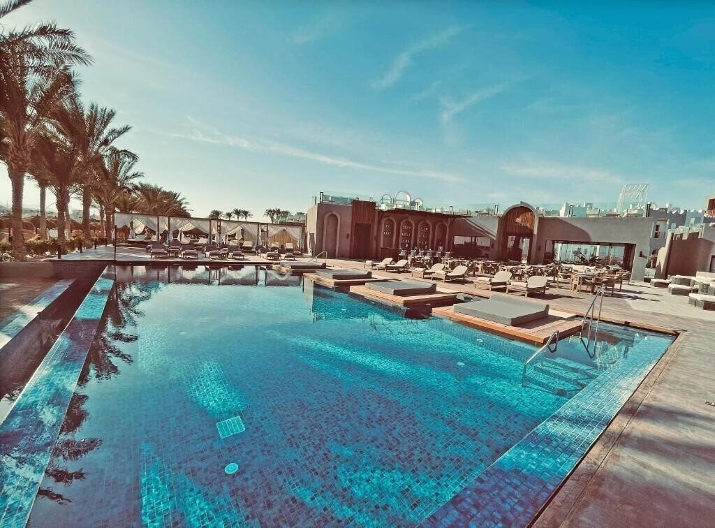 Zdjęcia Sunrise Tucana Resort 5*