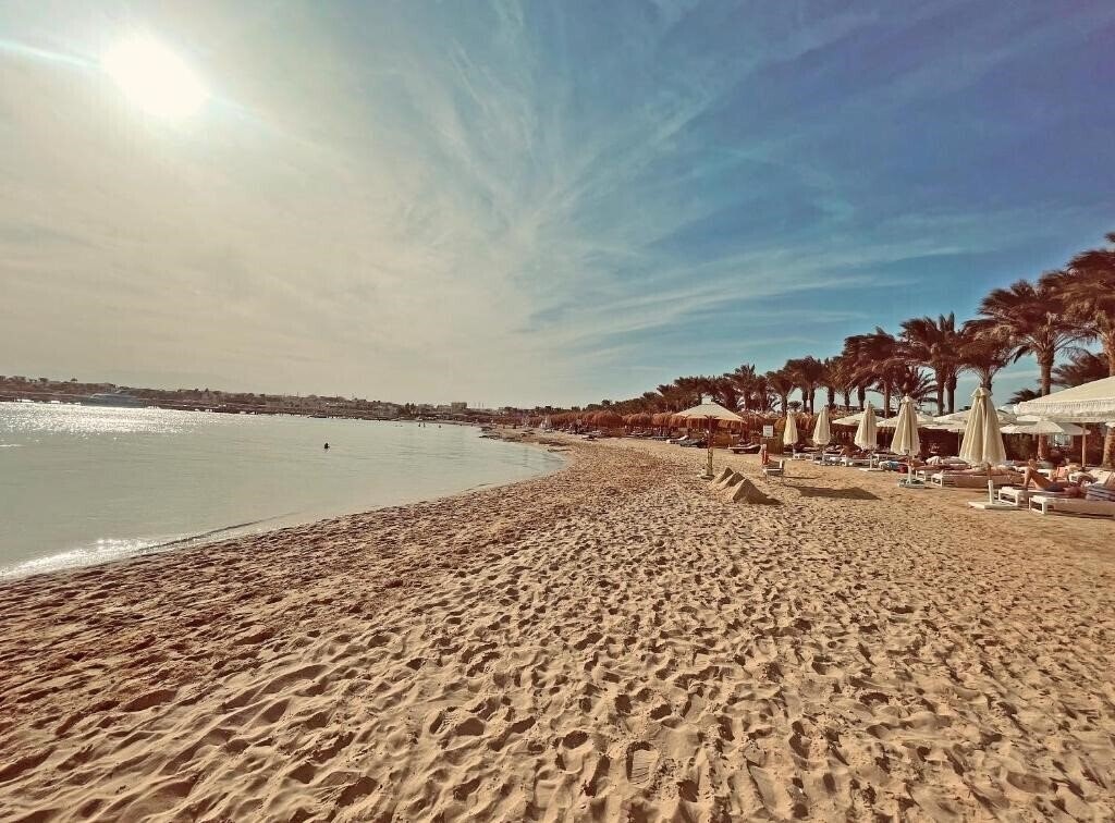 Zdjęcie Sunrise Tucana Resort 5*